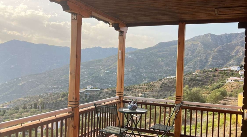 Granada - Jete - 11321m2