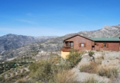 Casa de pueblo en venta en Jete ref: TR60231 foto