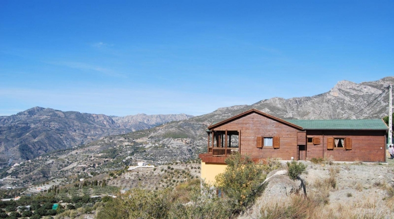 Granada - Jete - 11321m2
