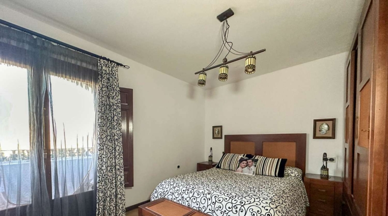 Granada - Salobreña - 80m2