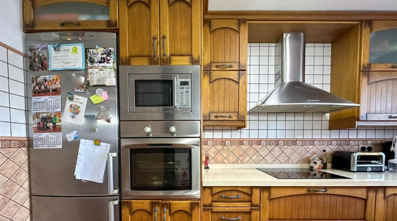 Granada - Salobreña - 80m2