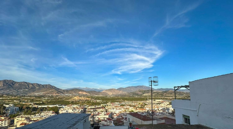 Granada - Salobreña - 80m2