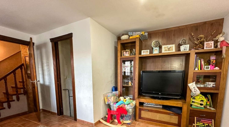 Granada - Salobreña - 80m2