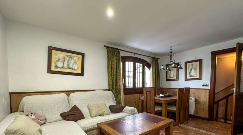 Granada - Salobreña - 80m2