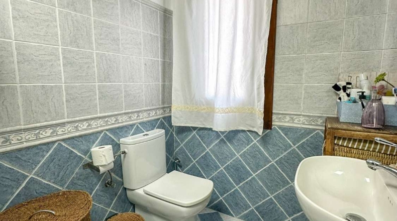 Granada - Salobreña - 80m2