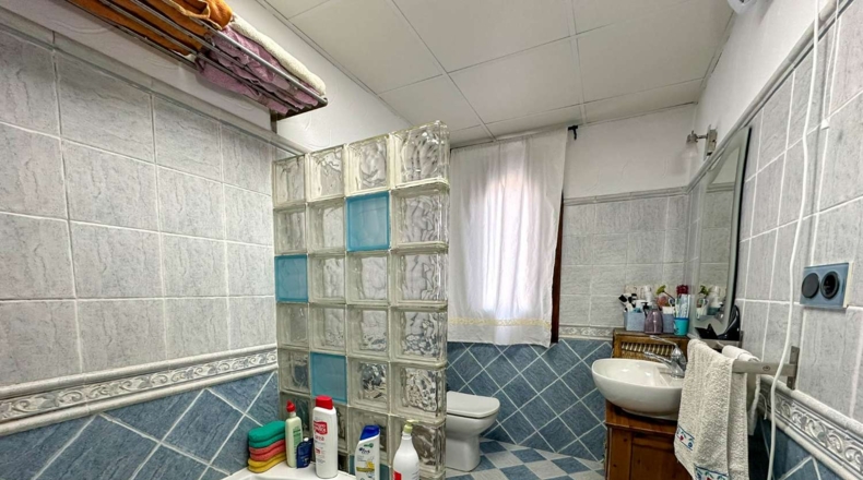 Granada - Salobreña - 80m2