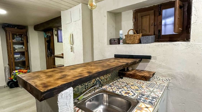 Granada - Salobreña - 80m2