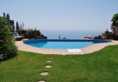 Villa con terreno en venta en Salobreña ref: TR59113 foto