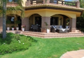 Villa con terreno en venta en Salobreña ref: TR59113 foto
