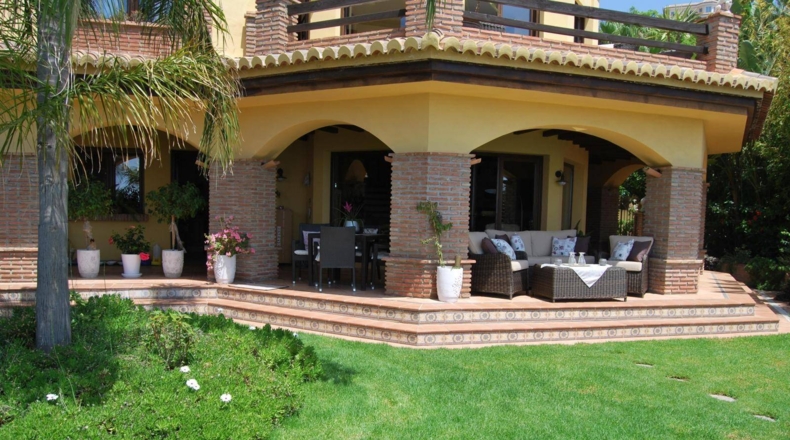 Granada - Salobreña - 893m2