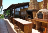 Villa con terreno en venta en Salobreña ref: TR59113 foto