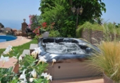 Villa con terreno en venta en Salobreña ref: TR59113 foto