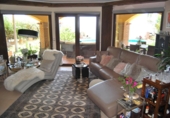 Villa con terreno en venta en Salobreña ref: TR59113 foto