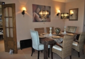 Villa con terreno en venta en Salobreña ref: TR59113 foto