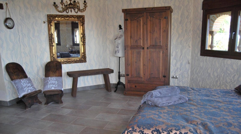Granada - Salobreña - 893m2