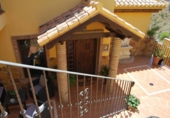Villa con terreno en venta en Salobreña ref: TR59113 foto