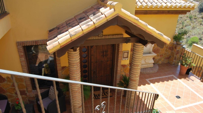 Granada - Salobreña - 893m2