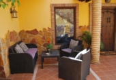 Villa con terreno en venta en Salobreña ref: TR59113 foto