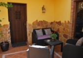 Villa con terreno en venta en Salobreña ref: TR59113 foto