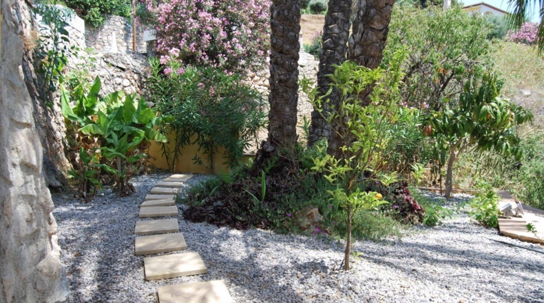 Granada - Salobreña - 893m2