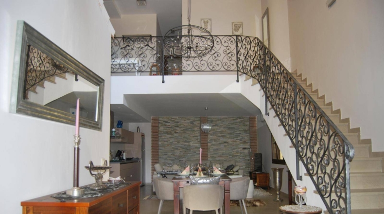 Granada - Salobreña - 893m2
