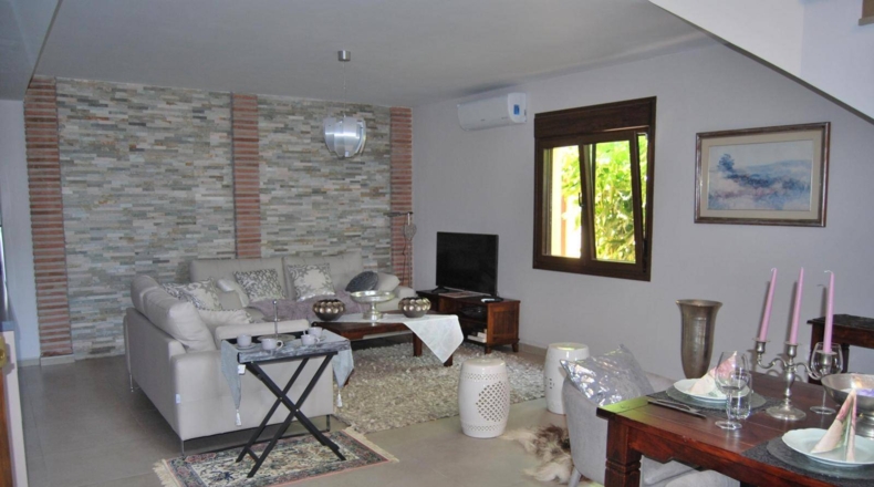 Granada - Salobreña - 893m2