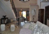 Villa con terreno en venta en Salobreña ref: TR59113 foto