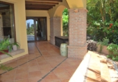 Villa con terreno en venta en Salobreña ref: TR59113 foto