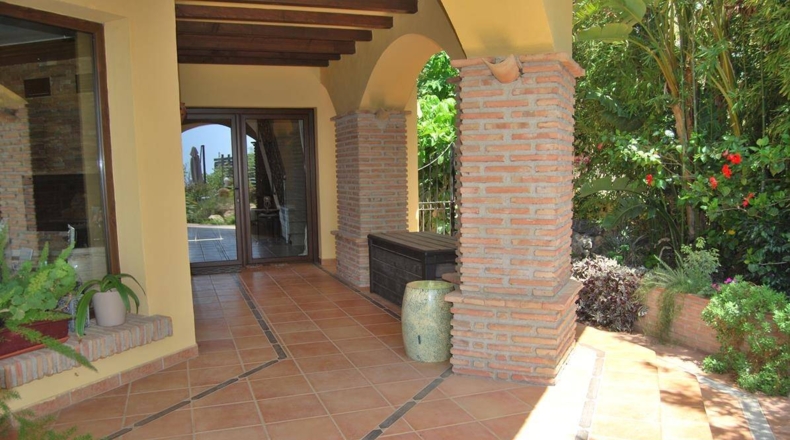 Granada - Salobreña - 893m2