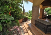 Villa con terreno en venta en Salobreña ref: TR59113 foto