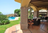 Villa con terreno en venta en Salobreña ref: TR59113 foto
