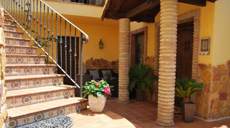Granada - Salobreña - 893m2