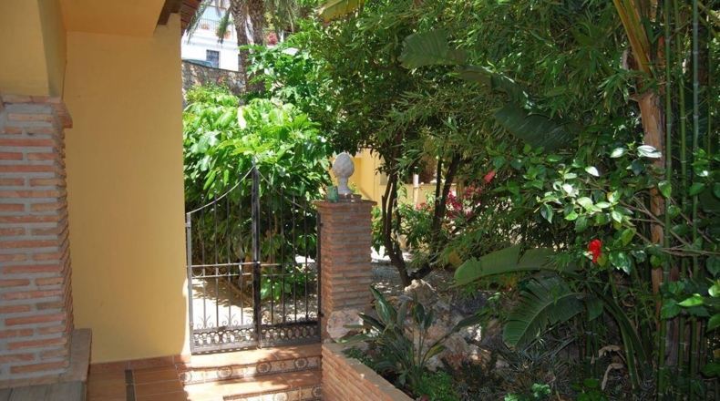 Granada - Salobreña - 893m2