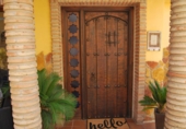 Villa con terreno en venta en Salobreña ref: TR59113 foto