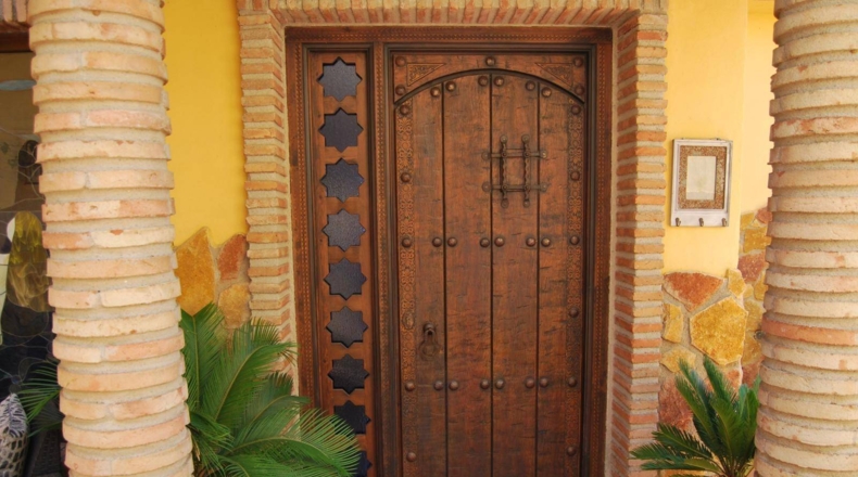 Granada - Salobreña - 893m2