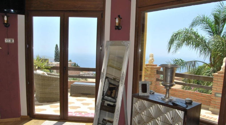 Granada - Salobreña - 893m2