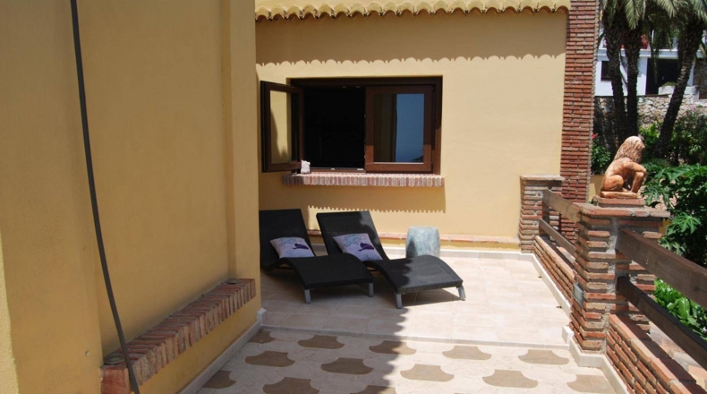Granada - Salobreña - 893m2