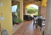 Villa con terreno en venta en Salobreña ref: TR59113 foto