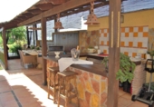 Villa con terreno en venta en Salobreña ref: TR59113 foto