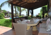 Villa con terreno en venta en Salobreña ref: TR59113 foto