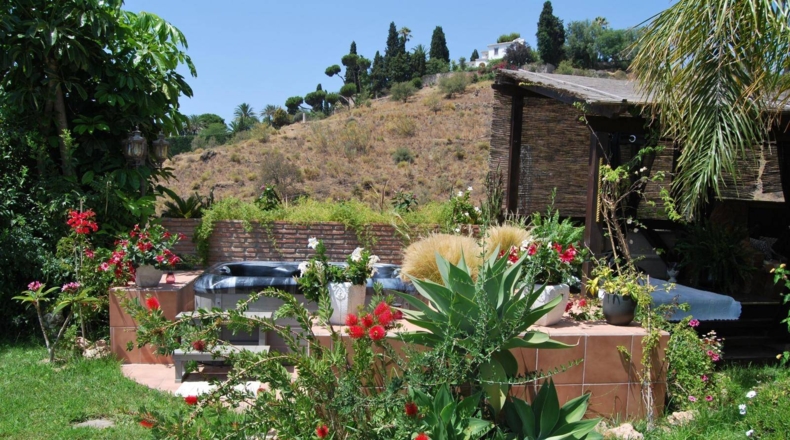 Granada - Salobreña - 893m2