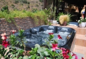Villa con terreno en venta en Salobreña ref: TR59113 foto