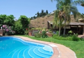 Villa con terreno en venta en Salobreña ref: TR59113 foto