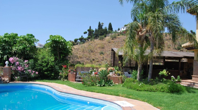 Granada - Salobreña - 893m2