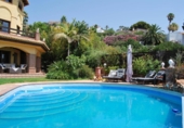 Villa con terreno en venta en Salobreña ref: TR59113 foto