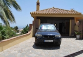 Villa con terreno en venta en Salobreña ref: TR59113 foto