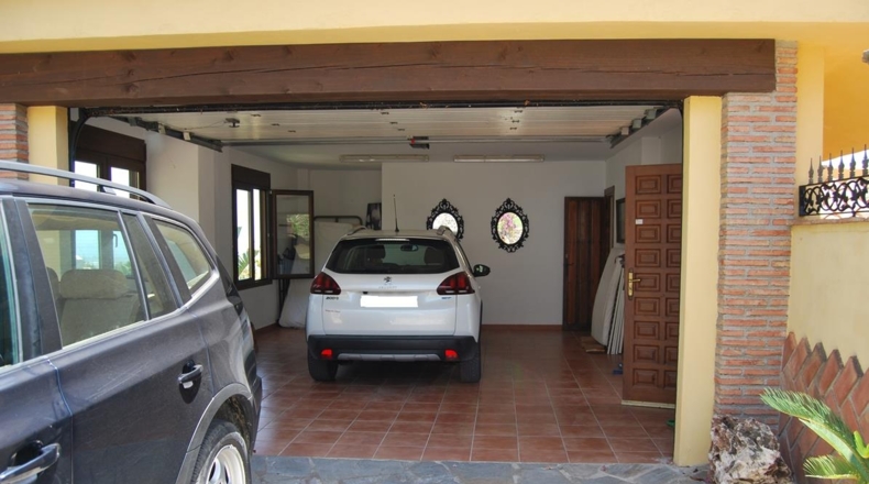 Granada - Salobreña - 893m2