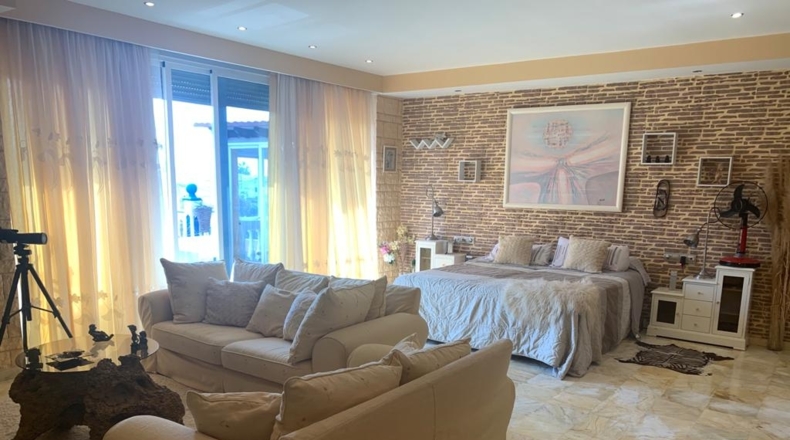 Granada - Almuñécar - 270m2