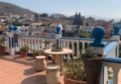 Villa con terreno en venta en Almuñécar ref: TR59110 foto