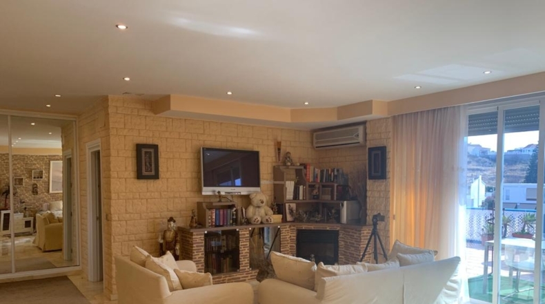 Granada - Almuñécar - 270m2